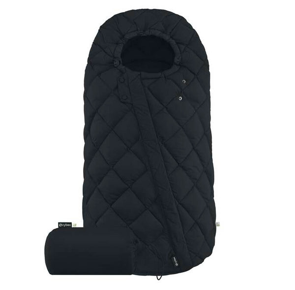 Cybex Snogga 2 Moon Black
