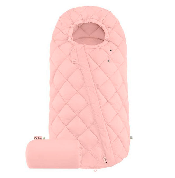 Cybex Snogga 2 Candy Pink