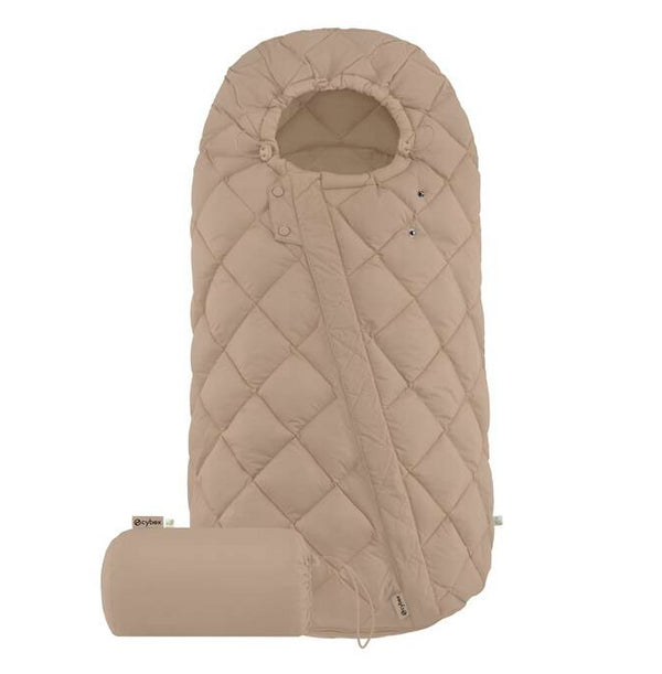 Cybex Snogga 2 Almond Beige