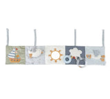 Little Dutch Painel de Atividades Sailors Bay Little Dutch