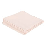 Little Dutch Muselina 120 x 120 - Puro Rosa Suave Little Dutch
