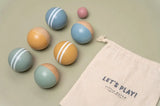 Little Dutch Set de Petanca Little Dutch