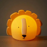 Trixie Luz de Presença - Mr. Lion Trixie