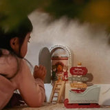 Little Dutch Porta de Natal com Acessórios – Xmas Little Dutch