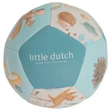 Little Dutch Softball – Forest Friends Little Dutch