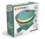 Kidywolf Karaoke Kidy Kidywolf