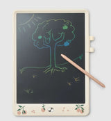 Liewood Quadro Mágico de Desenho Pêssegos Liewood