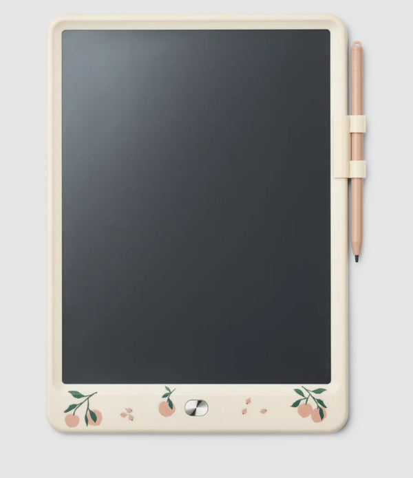 Liewood Quadro Mágico de Desenho Pêssegos