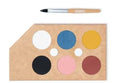 Namaki Kit de Maquilhagem 6 Cores "Rainbow"