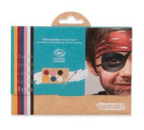 Namaki Kit de Maquilhagem 6 Cores "Rainbow" Namaki
