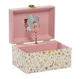Little Dutch Caixa de Música – Rosa Little Dutch