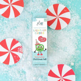 Conjunto 4 Cubos GloPals - Christmas Glopals