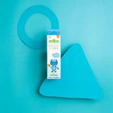Conjunto 4 Cubos GloPals - Cookie Monster Glopals