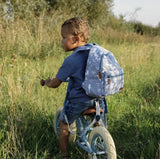Little Dutch Bicicleta Equilíbrio Azul Mate Little Dutch