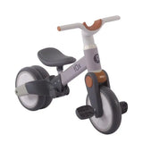 Olmitos Triciclo Evolutivo Fox Cinzento Olmitos