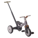Olmitos Triciclo Evolutivo Fox Cinzento Olmitos