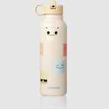 Liewood Garrafa Térmica Smiley 500ml Liewood