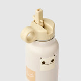 Liewood Garrafa Térmica Smiley 500ml Liewood