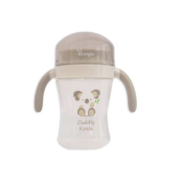 Bo Jungle Copo 360 Koala Cinza