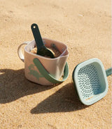 Liewood Conjunto Praia Crab/Sandy Liewood