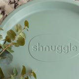 Shnuggle Muda Fraldas Squishy Eucalipto Shnuggle