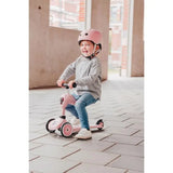 Scoot & Ride Trotinete 2 em 1 Highwaykick 1 - Rosa Scoot & Ride