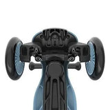 Scoot & Ride Trotinete 2 em 1 Highwaykick 1 - Azul Scoot & Ride