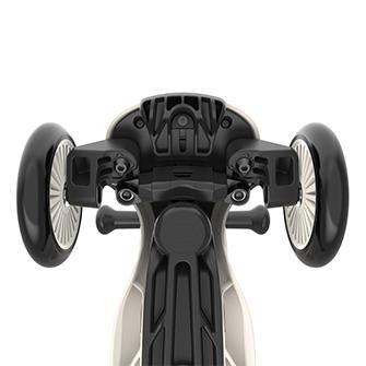 Scoot & Ride Trotinete 2 em 1 Highwaykick 1 - Ash - Minicool