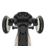 Scoot & Ride Trotinete 2 em 1 Highwaykick 1 - Ash - Minicool