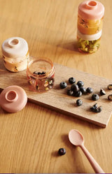Caixas para Comida de Bebé Liewood Sea Shell Liewood