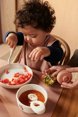 Caixas para Comida de Bebé Liewood Sea Shell Liewood