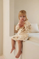 Liewood Copo Palhinha Pavia Peach / Sea Shell Liewood