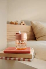 Liewood Copo Palhinha Pavia Peach / Sea Shell Liewood