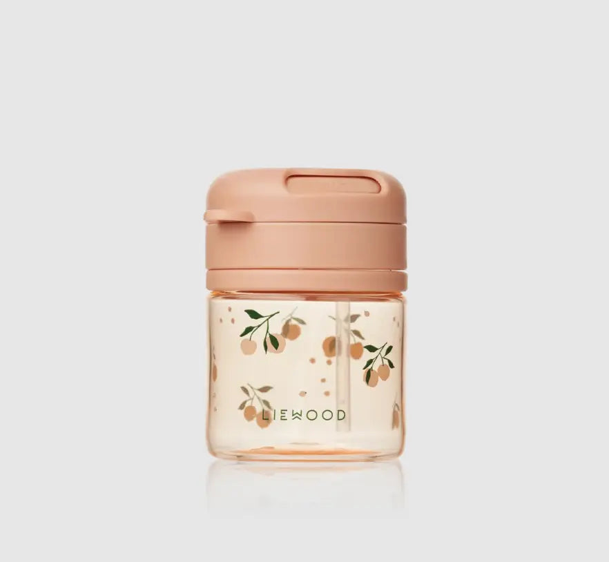 Liewood Copo Palhinha Pavia Peach / Sea Shell Liewood