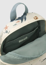 Liewood Mochila Andreas Sea Creature Liewood
