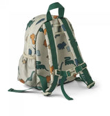 Liewood Mochila Andreas Dinossauros Liewood