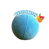 Zimpli Kids Baff Bombz Redondas Coloridas Zimpli