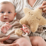 Nattou Estrela Musical de Peluche Teddy