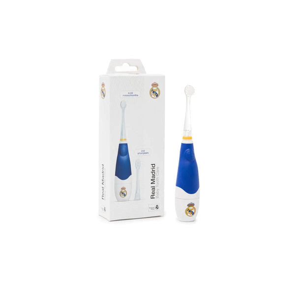 Miniland Real Madrid Baby Tooth Care | Escova Elétrica