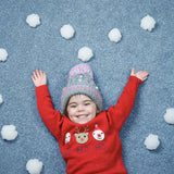 Zimpli Brincadeira Sensorial Faça Você Mesmo com Bolas de Neve Zimpli