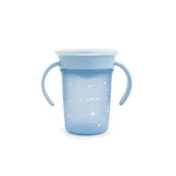 Saro Copo Anti-Gotas Azul 220ml Saro