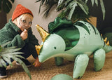 PartyDeco Balão Foil Dinossauro PartyDeco