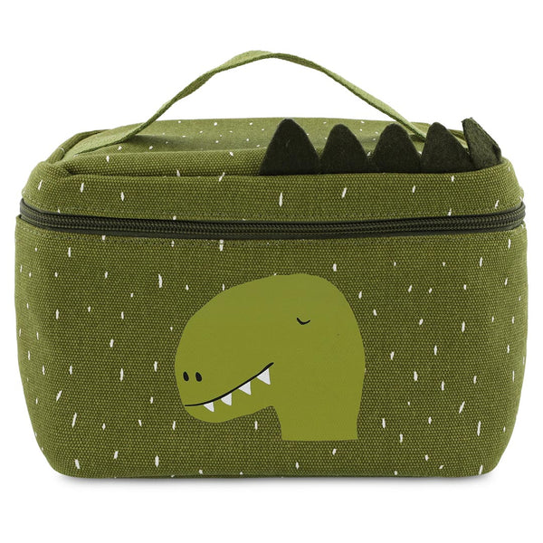 Trixie Lancheira Sr. Dino