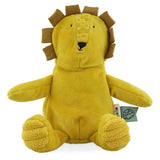 Trixie Peluche Bebé Sr. Leão