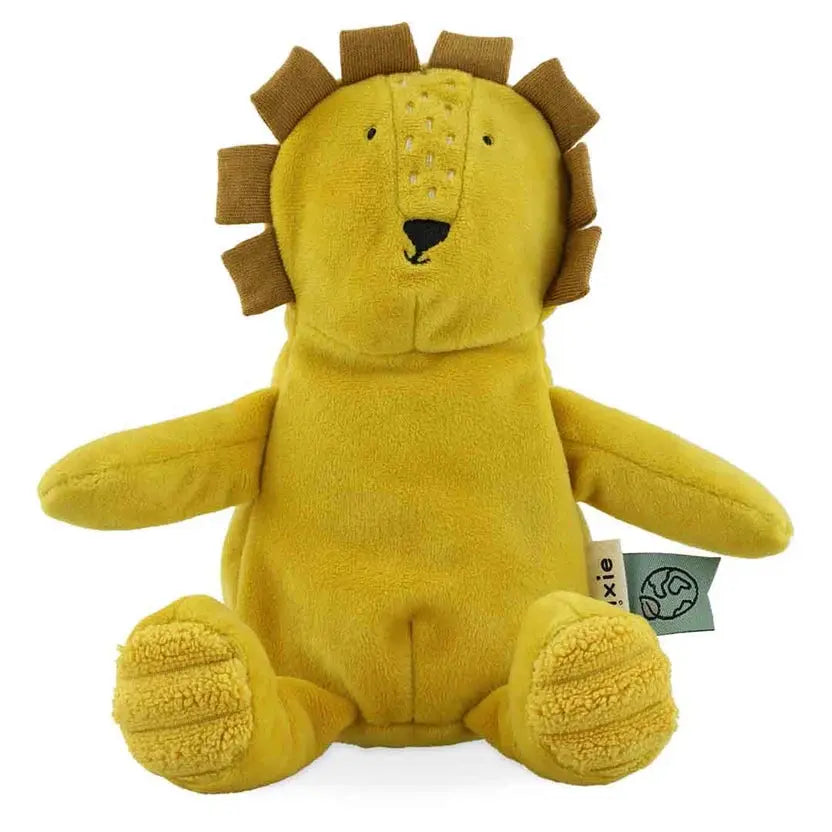 Trixie Peluche Bebé Sr. Leão