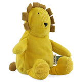 Trixie Peluche Bebé Sr. Leão
