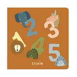 Trixie Livro de Contar Animais Trixie