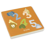 Trixie Livro de Contar Animais Trixie