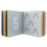 Trixie Livro de Contar Animais Trixie