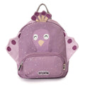 Trixie Mochila Sra. Pavão